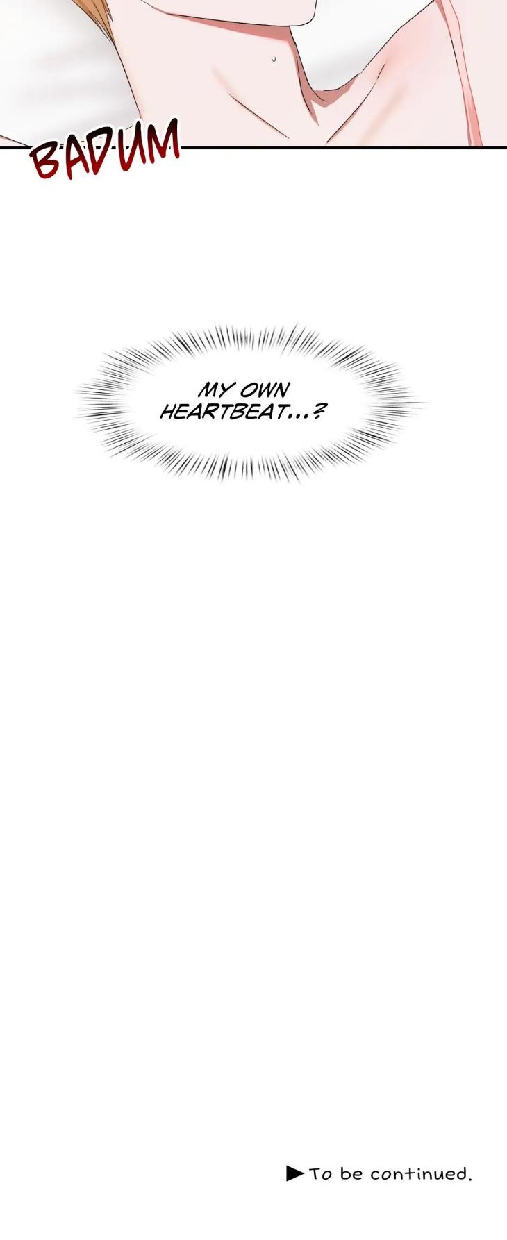 Tasty Temptations by Panty Killer – Uncensored [Eng] page 30