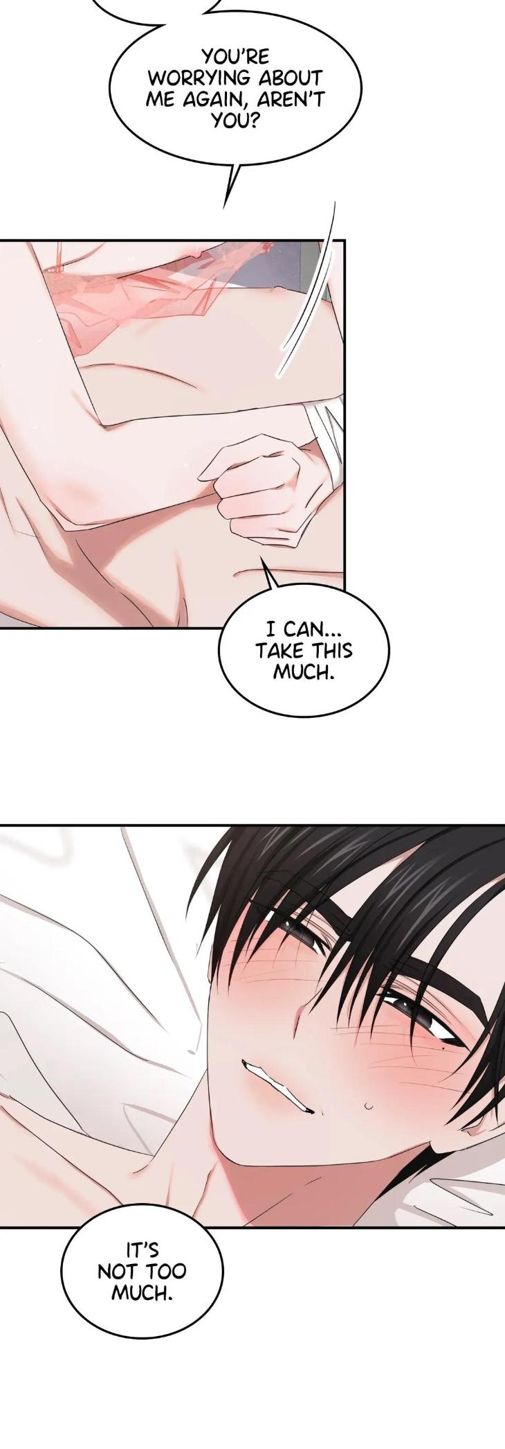Tasty Temptations by Panty Killer – Uncensored [Eng] page 5