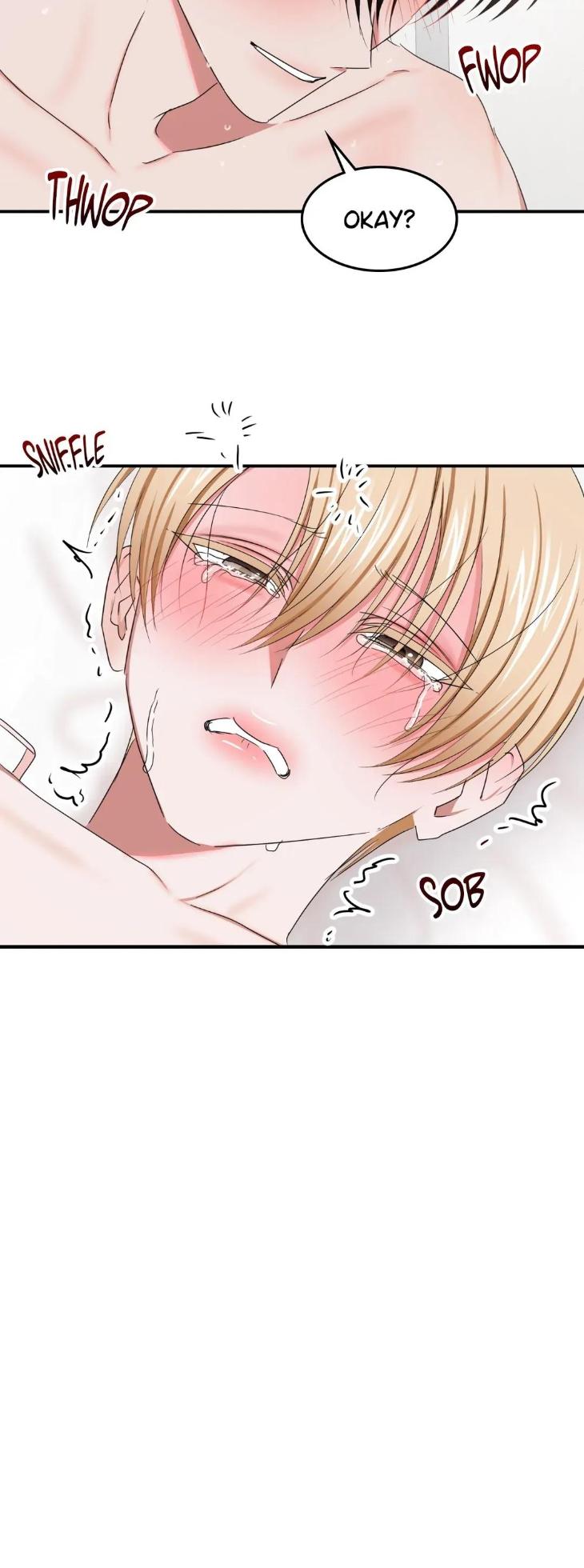 Tasty Temptations by Panty Killer – Uncensored [Eng] page 20