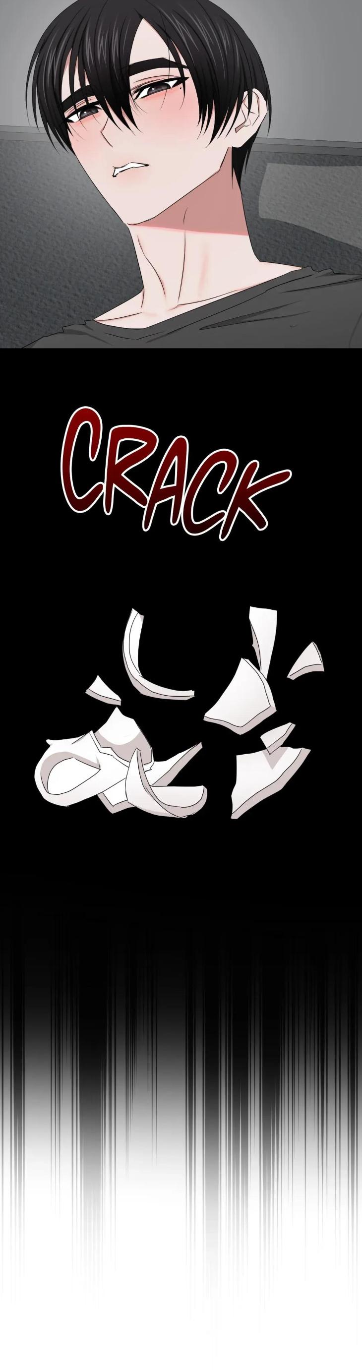 Tasty Temptations by Panty Killer – Uncensored [Eng] page 28