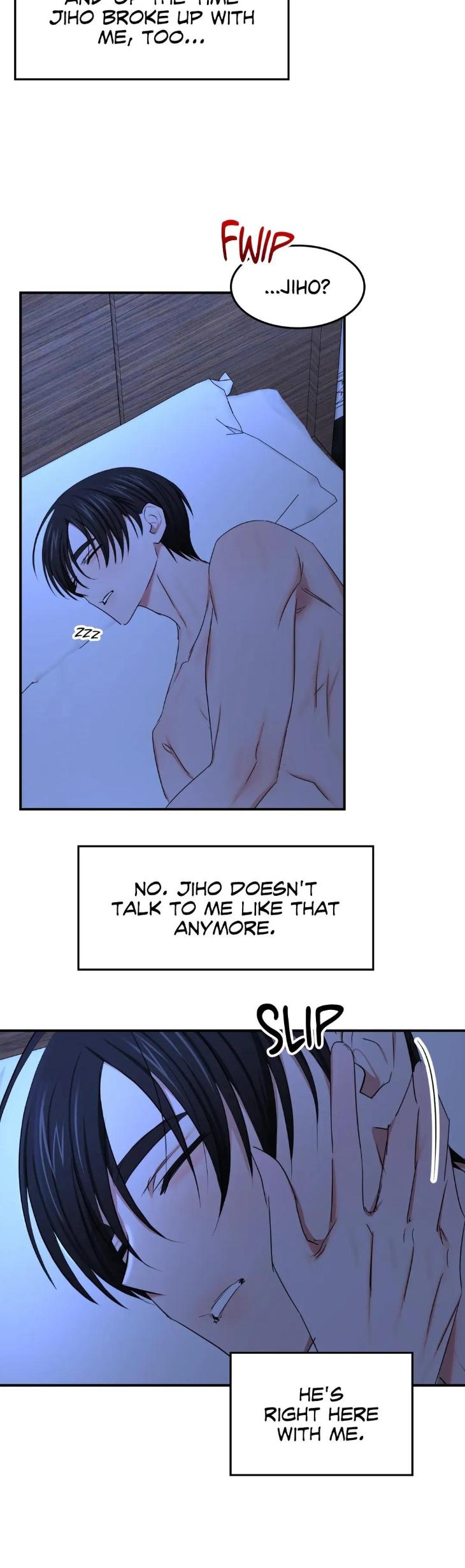 Tasty Temptations by Panty Killer – Uncensored [Eng] page 30