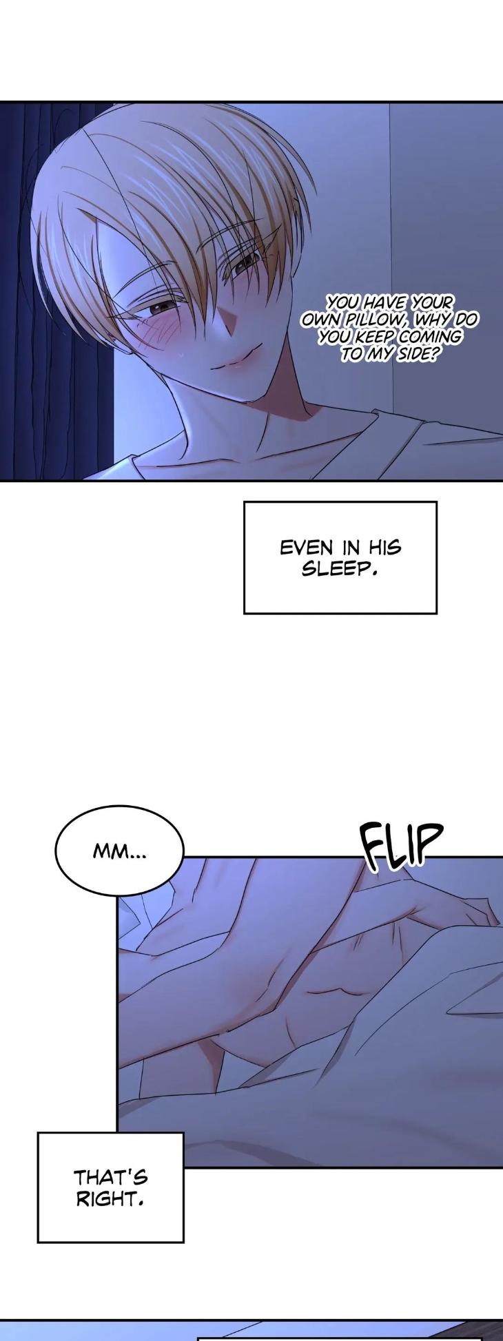 Tasty Temptations by Panty Killer – Uncensored [Eng] page 31