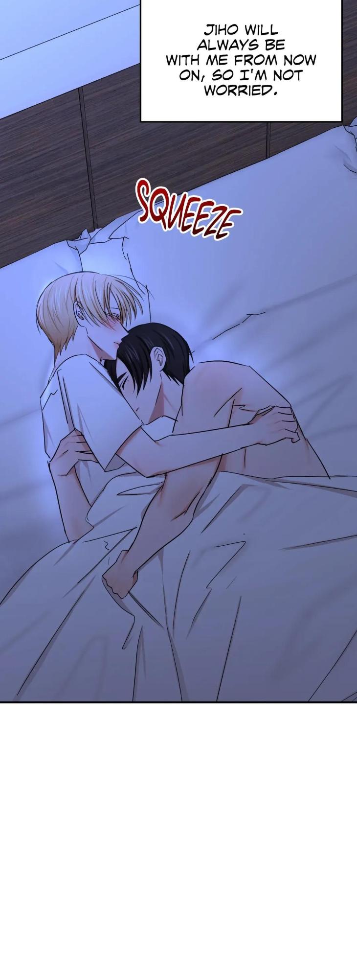 Tasty Temptations by Panty Killer – Uncensored [Eng] page 32