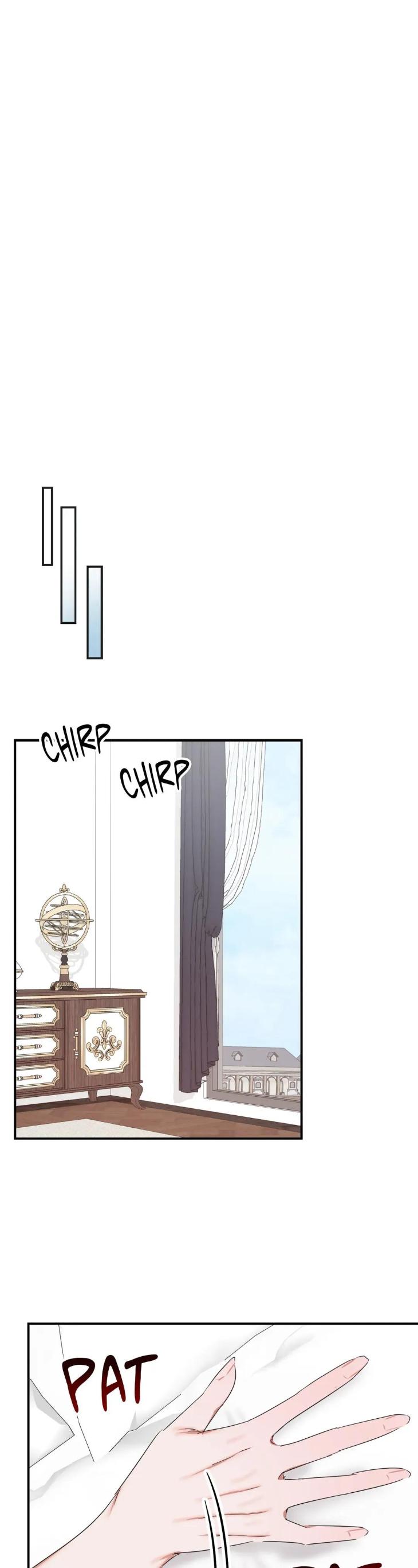 Tasty Temptations by Panty Killer – Uncensored [Eng] page 33