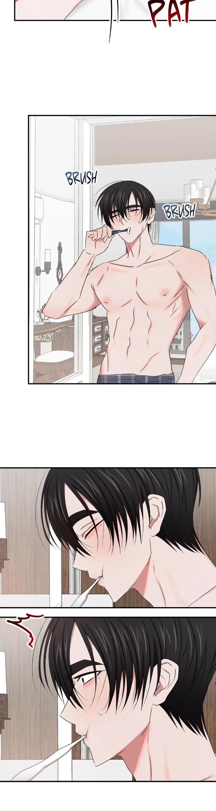 Tasty Temptations by Panty Killer – Uncensored [Eng] page 34