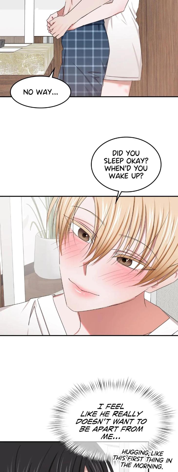 Tasty Temptations by Panty Killer – Uncensored [Eng] page 36