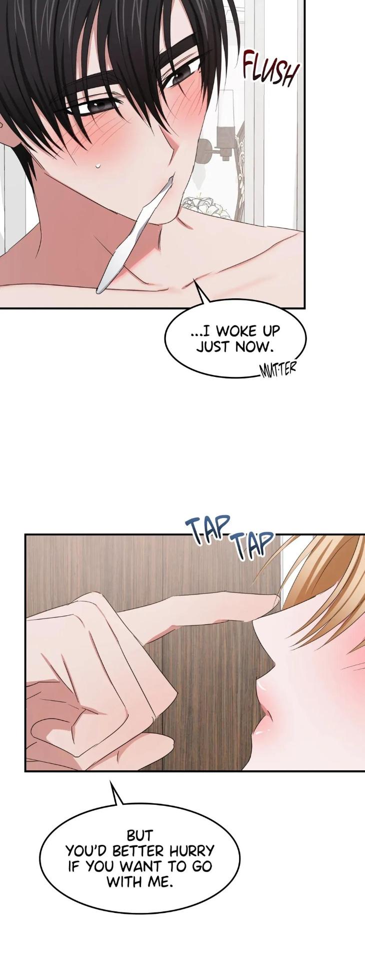 Tasty Temptations by Panty Killer – Uncensored [Eng] page 37