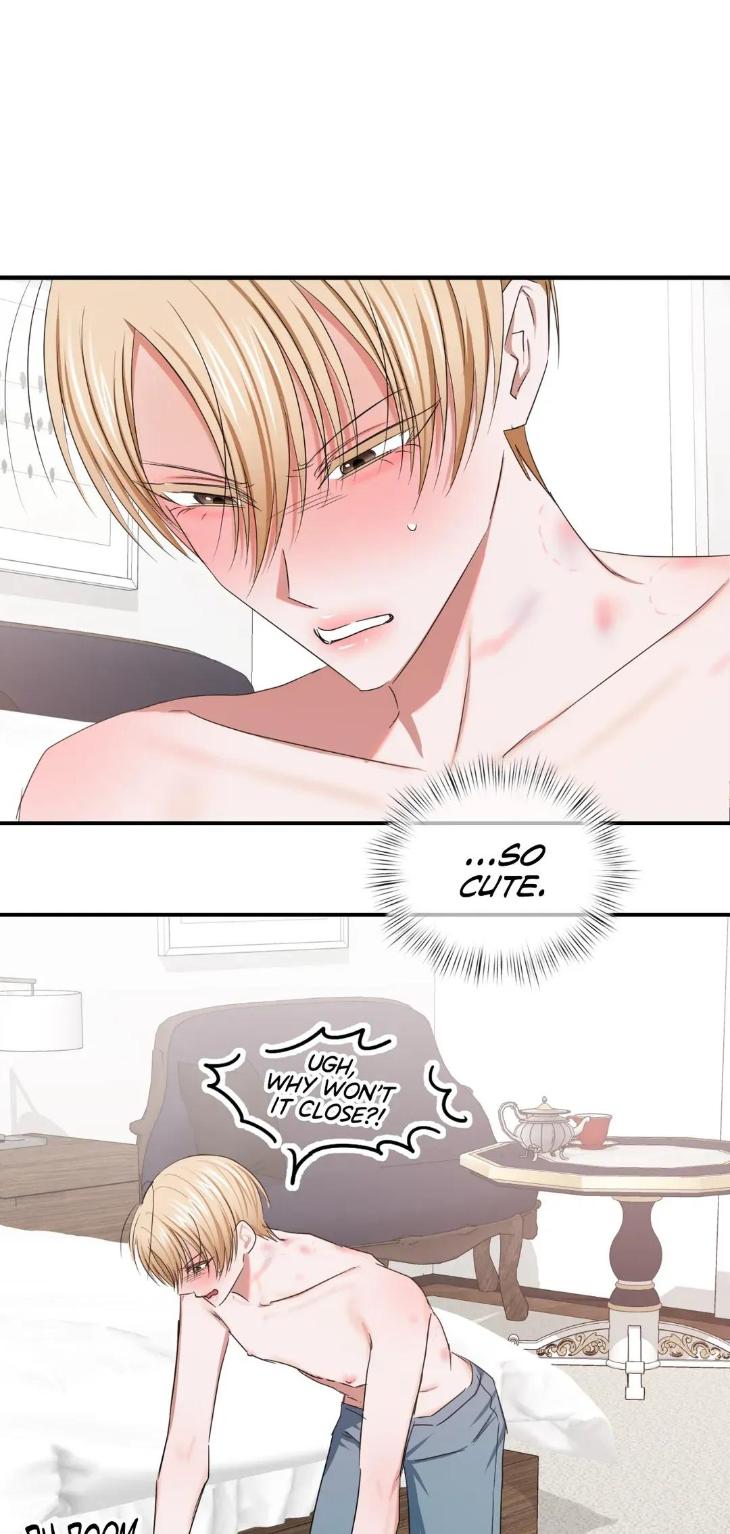 Tasty Temptations by Panty Killer – Uncensored [Eng] page 40