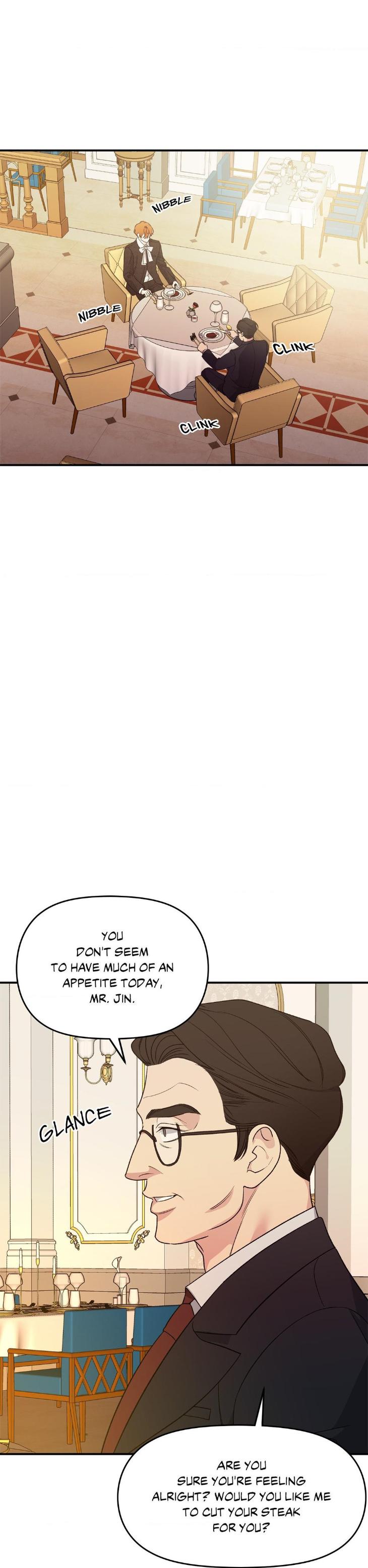 Beasts of Desire by Matryo / Nire – Uncensored – Ch. 47 [Eng] page 3