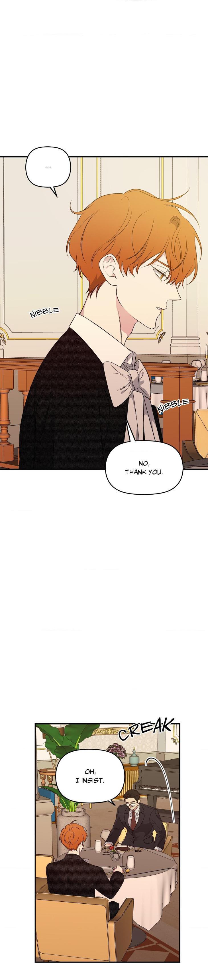 Beasts of Desire by Matryo / Nire – Uncensored – Ch. 47 [Eng] page 4