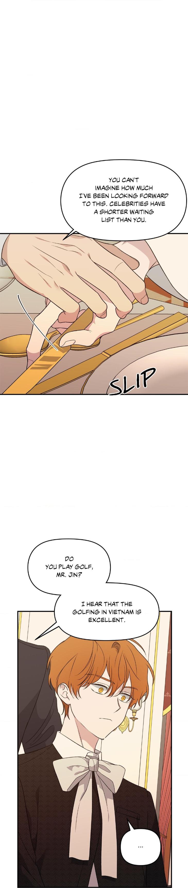 Beasts of Desire by Matryo / Nire – Uncensored – Ch. 47 [Eng] page 5