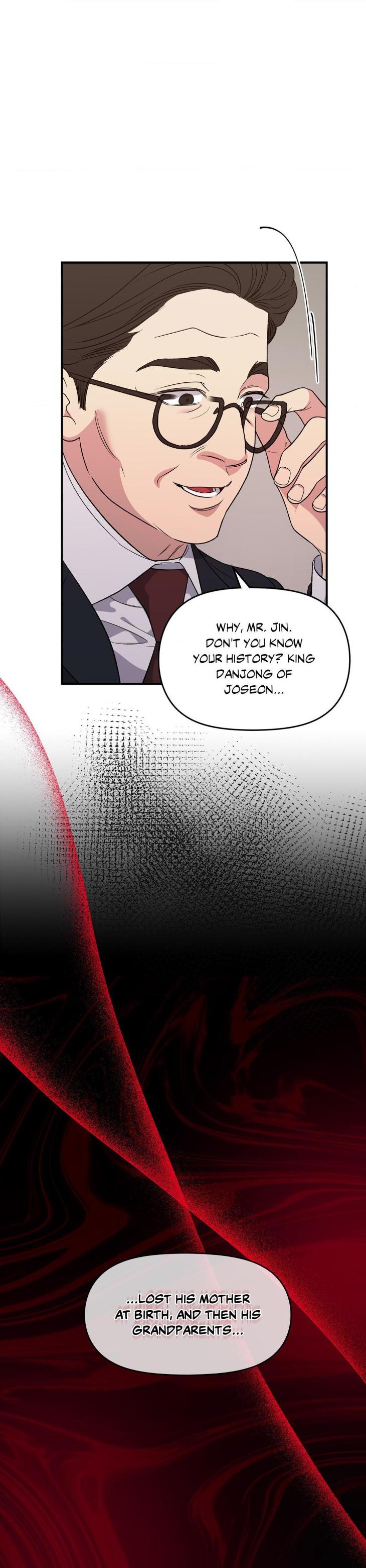 Beasts of Desire by Matryo / Nire – Uncensored – Ch. 47 [Eng] page 9