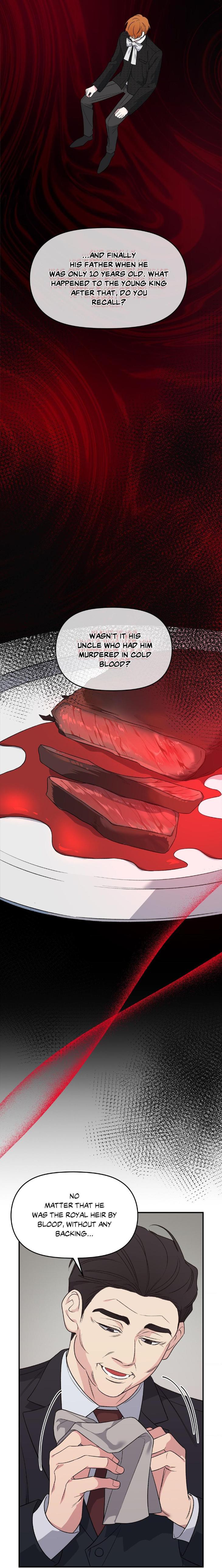 Beasts of Desire by Matryo / Nire – Uncensored – Ch. 47 [Eng] page 10