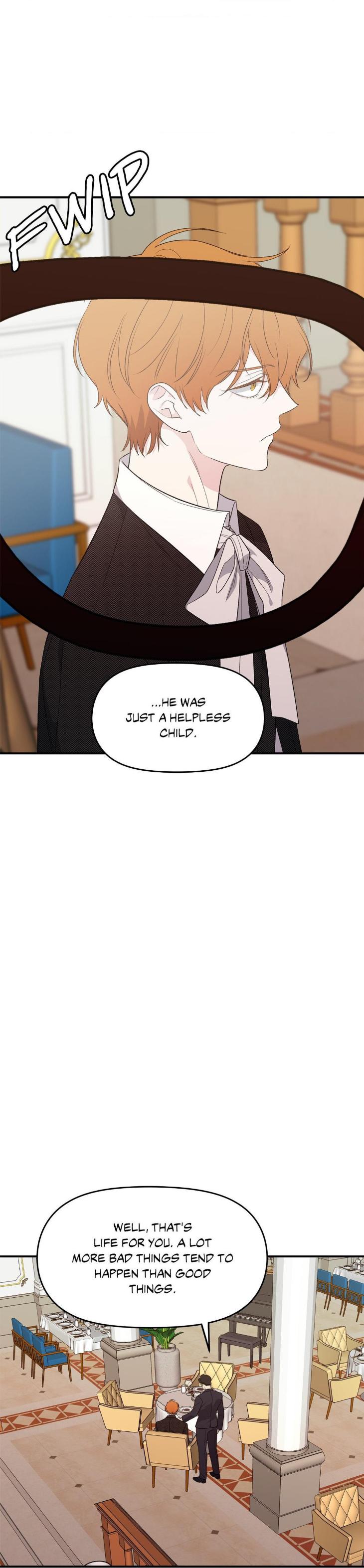 Beasts of Desire by Matryo / Nire – Uncensored – Ch. 47 [Eng] page 11