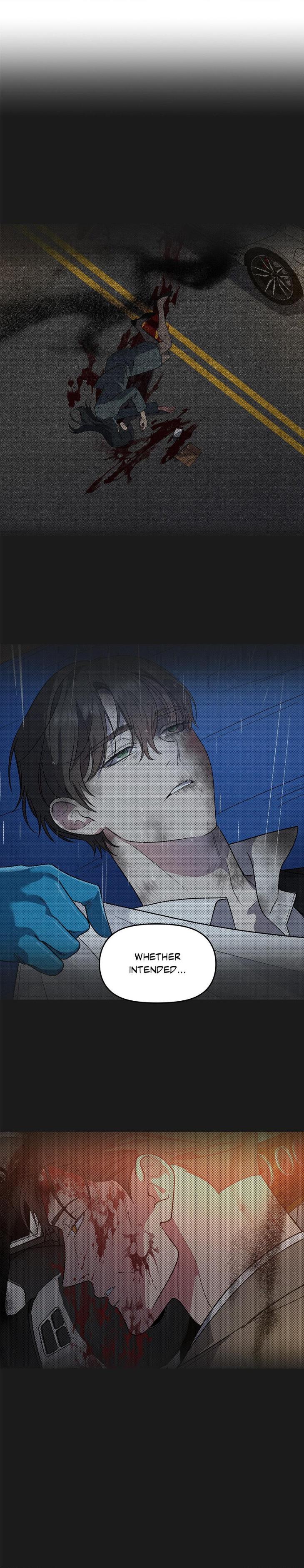 Beasts of Desire by Matryo / Nire – Uncensored – Ch. 47 [Eng] page 12