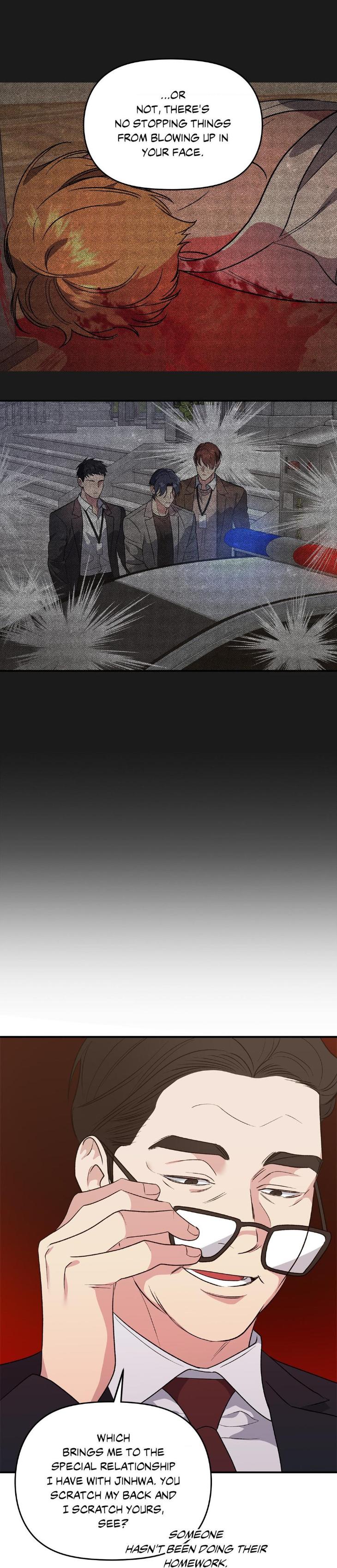 Beasts of Desire by Matryo / Nire – Uncensored – Ch. 47 [Eng] page 13