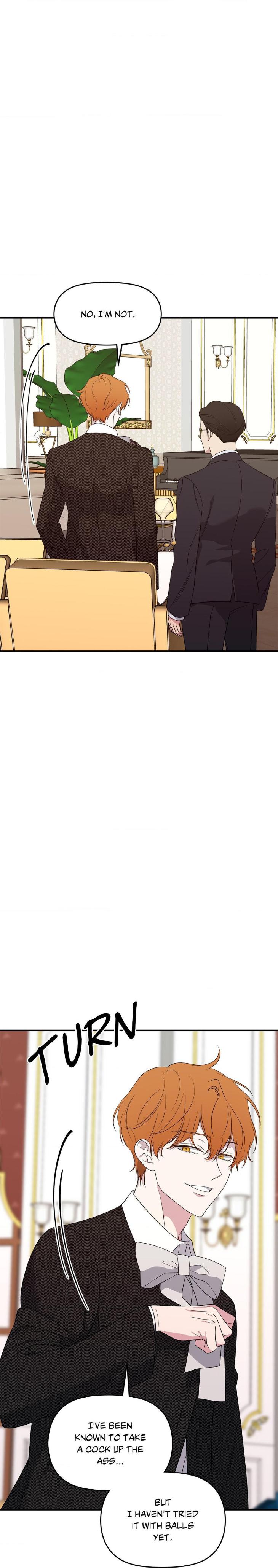 Beasts of Desire by Matryo / Nire – Uncensored – Ch. 47 [Eng] page 15