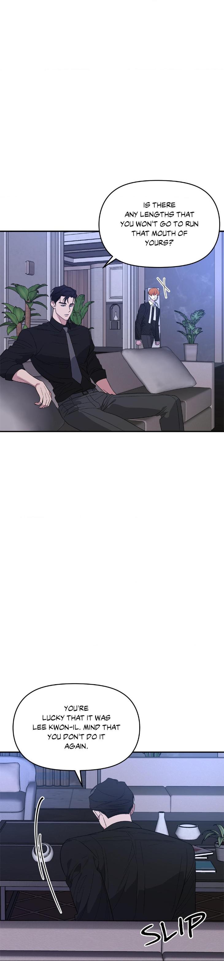 Beasts of Desire by Matryo / Nire – Uncensored – Ch. 47 [Eng] page 17