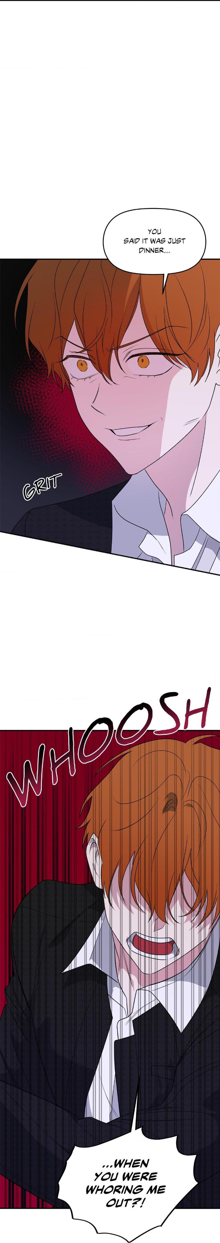 Beasts of Desire by Matryo / Nire – Uncensored – Ch. 47 [Eng] page 18