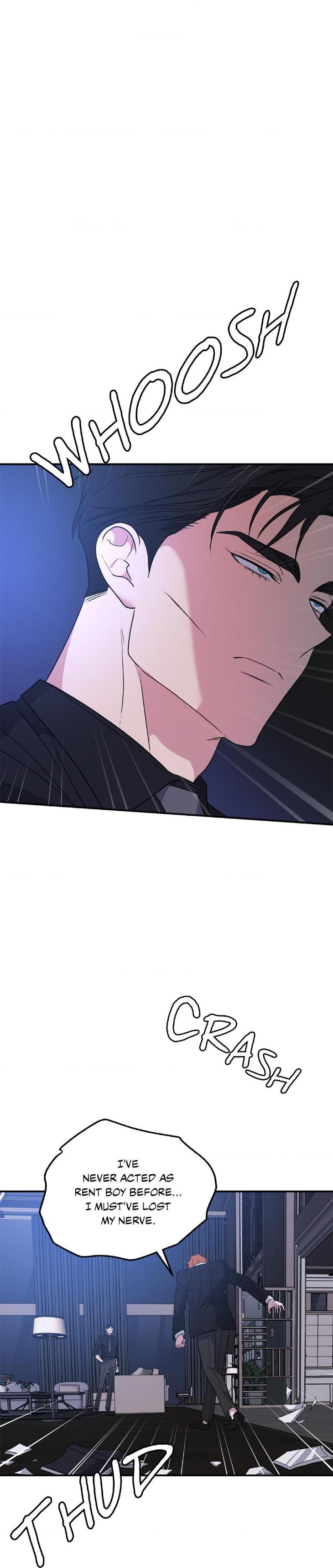 Beasts of Desire by Matryo / Nire – Uncensored – Ch. 47 [Eng] page 19