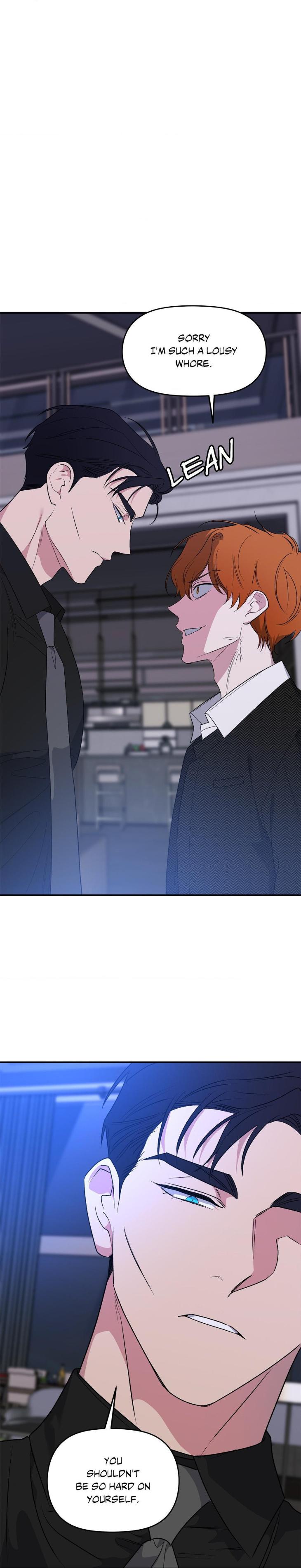 Beasts of Desire by Matryo / Nire – Uncensored – Ch. 47 [Eng] page 20