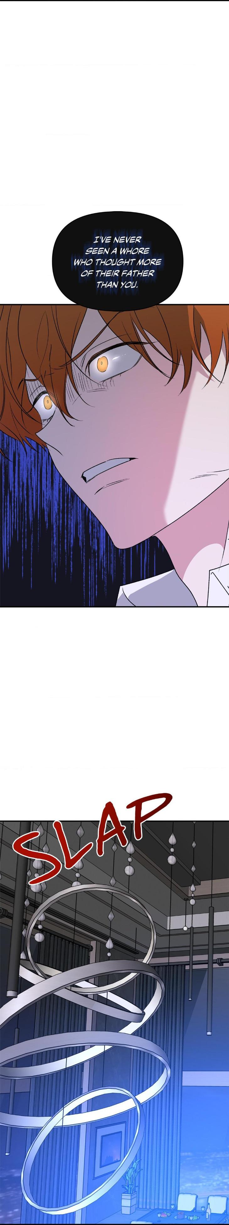 Beasts of Desire by Matryo / Nire – Uncensored – Ch. 47 [Eng] page 21