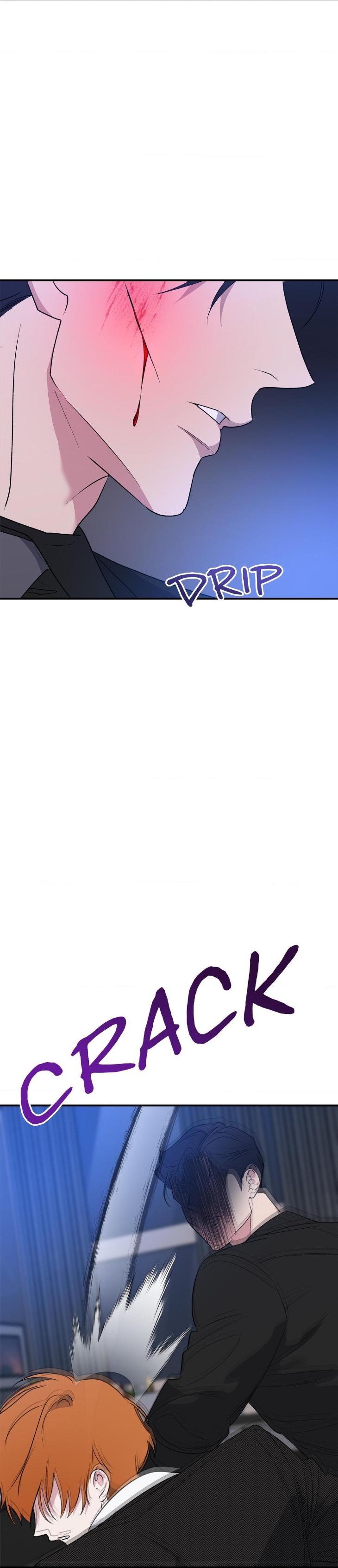 Beasts of Desire by Matryo / Nire – Uncensored – Ch. 47 [Eng] page 22