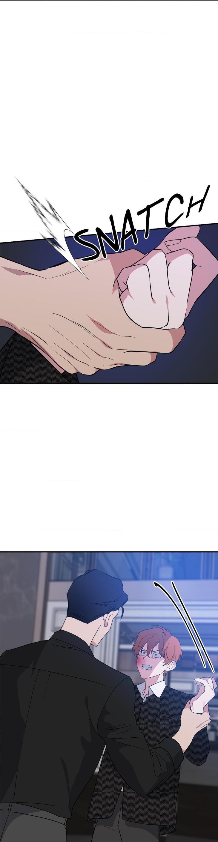 Beasts of Desire by Matryo / Nire – Uncensored – Ch. 47 [Eng] page 24