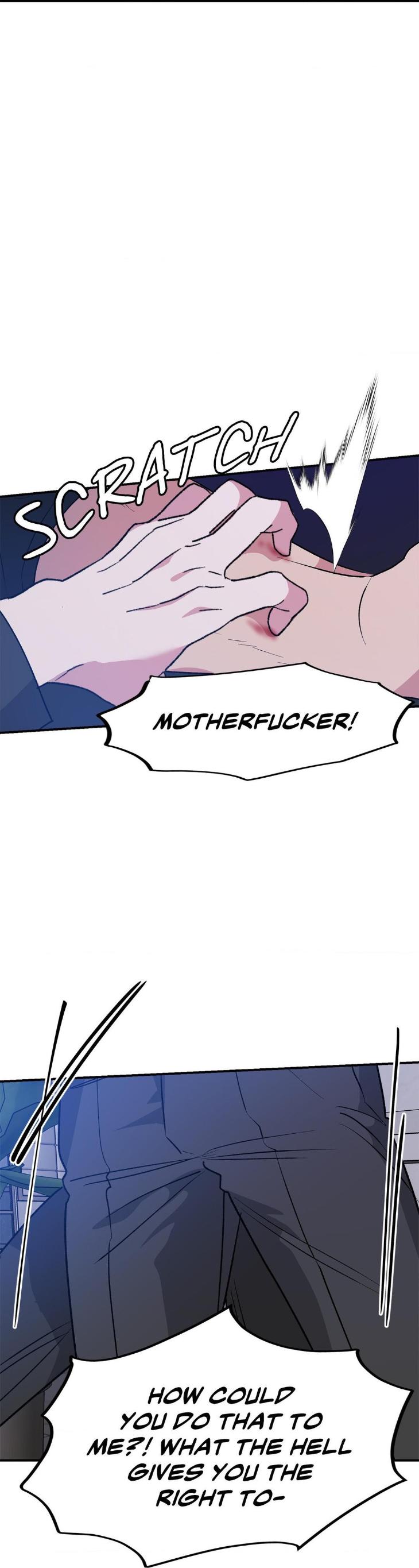 Beasts of Desire by Matryo / Nire – Uncensored – Ch. 47 [Eng] page 25