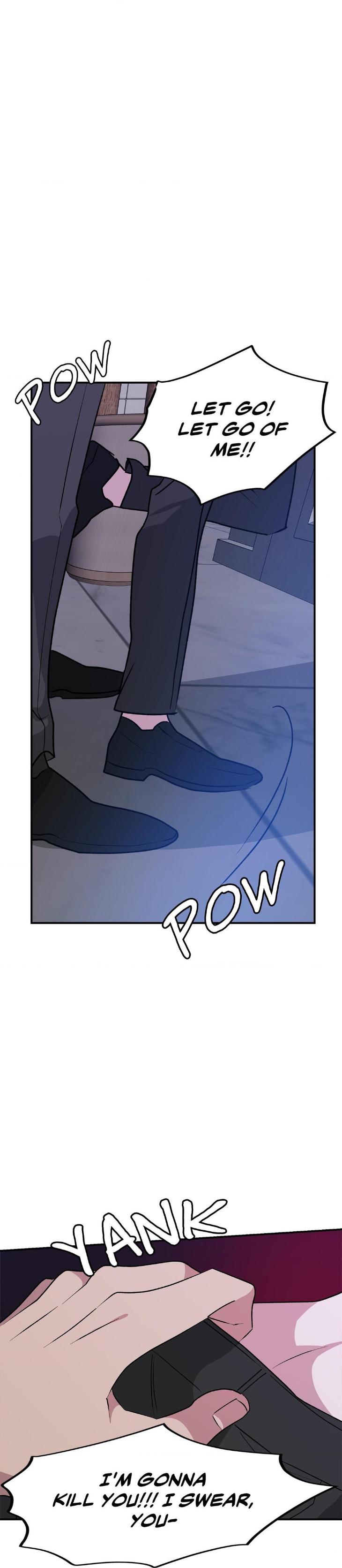 Beasts of Desire by Matryo / Nire – Uncensored – Ch. 47 [Eng] page 26