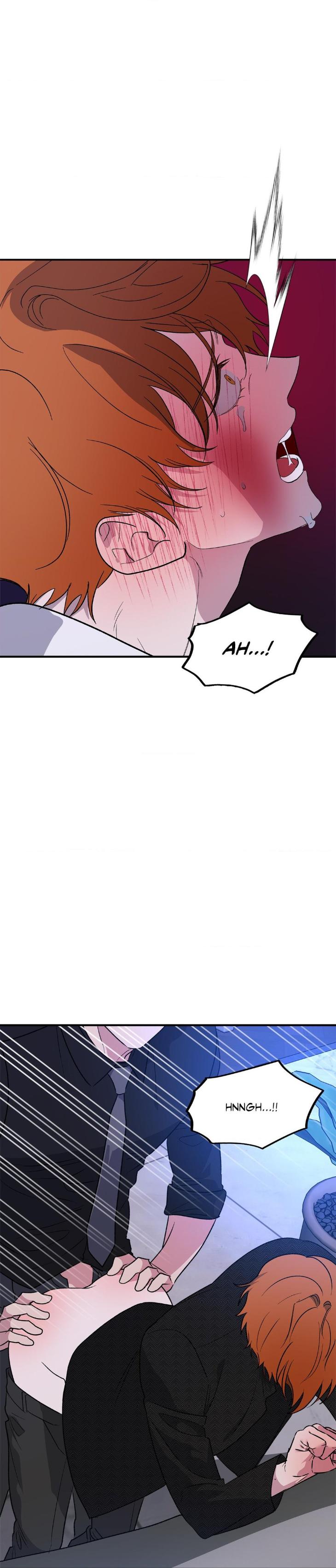 Beasts of Desire by Matryo / Nire – Uncensored – Ch. 47 [Eng] page 27