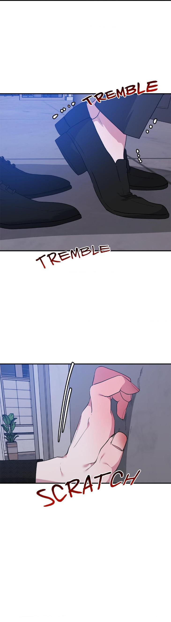 Beasts of Desire by Matryo / Nire – Uncensored – Ch. 47 [Eng] page 28