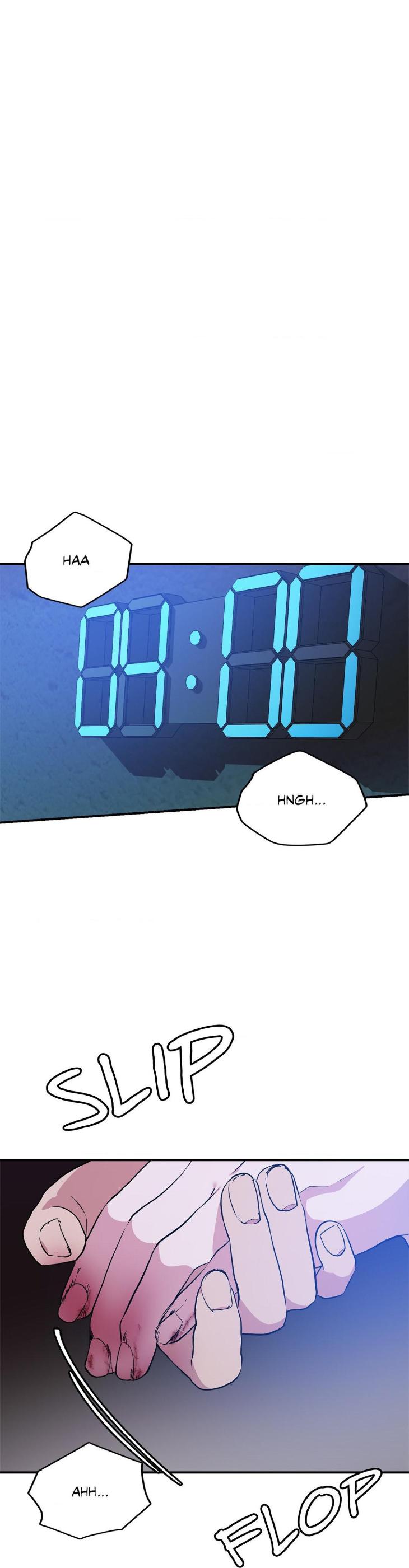 Beasts of Desire by Matryo / Nire – Uncensored – Ch. 47 [Eng] page 29