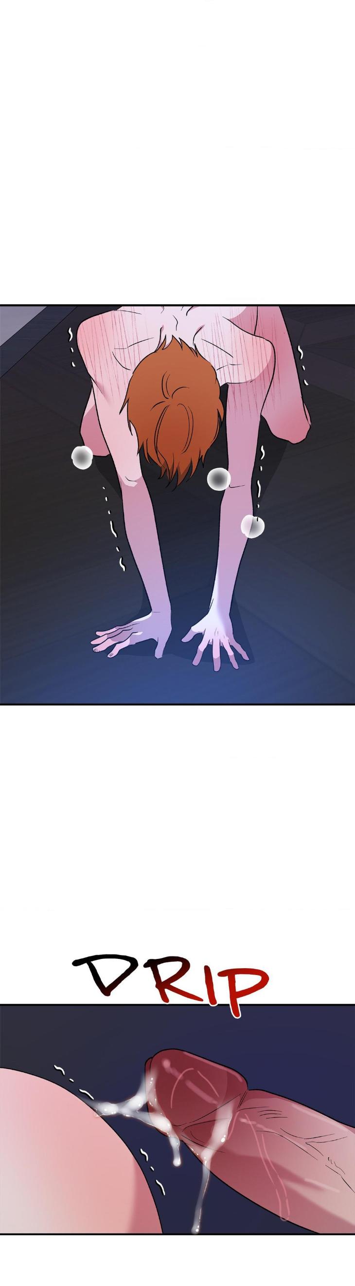 Beasts of Desire by Matryo / Nire – Uncensored – Ch. 47 [Eng] page 30