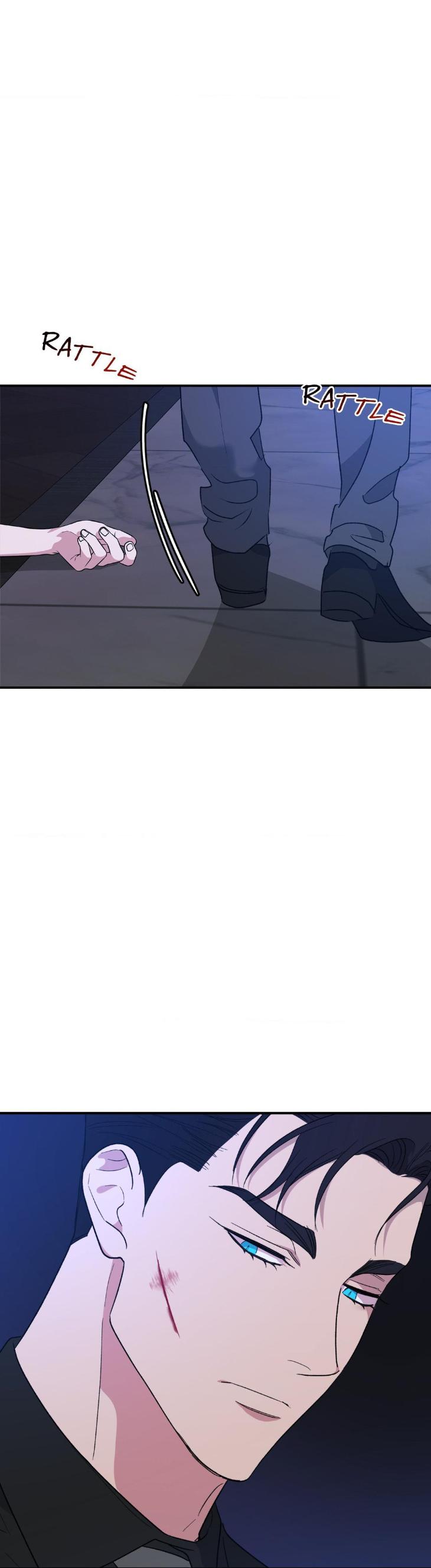 Beasts of Desire by Matryo / Nire – Uncensored – Ch. 47 [Eng] page 31