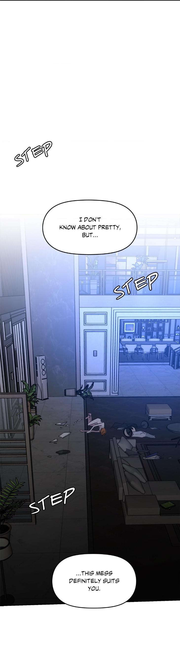 Beasts of Desire by Matryo / Nire – Uncensored – Ch. 47 [Eng] page 33