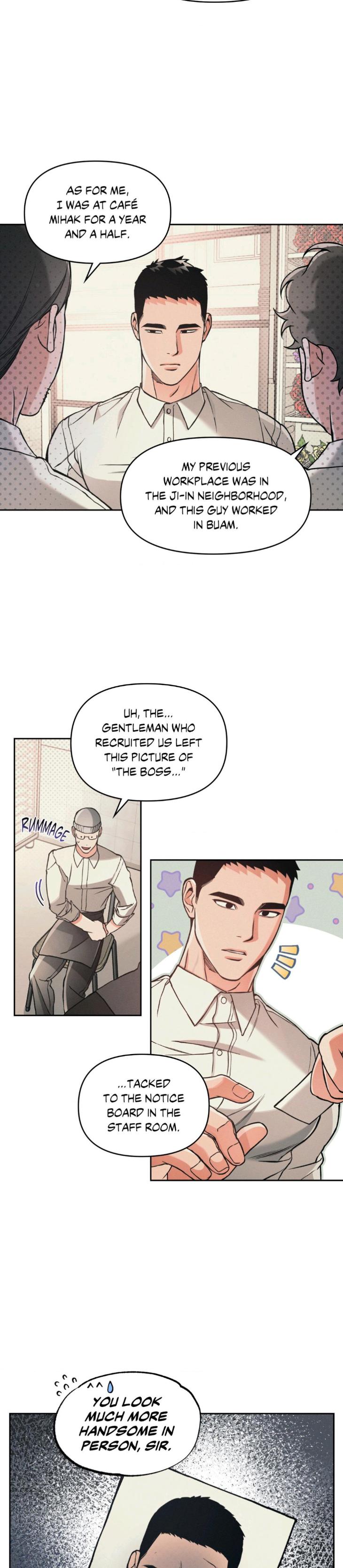 Beware the Ides of March by Stan/ Choi Song – Ch. 103 [Eng] page 2