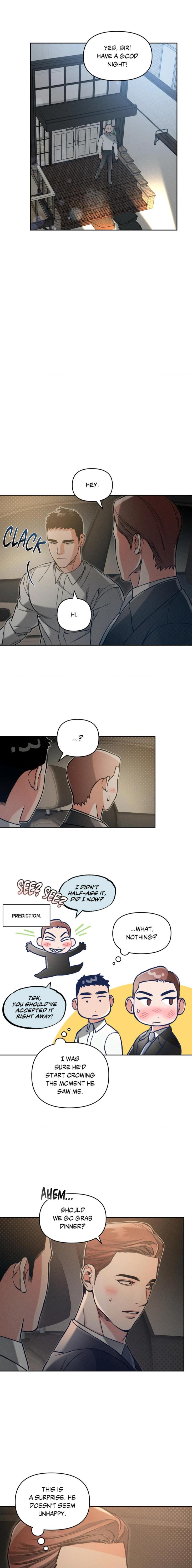 Beware the Ides of March by Stan/ Choi Song – Ch. 103 [Eng] page 8