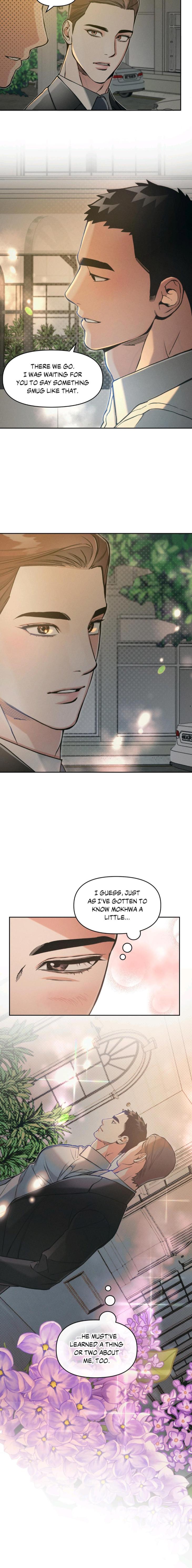 Beware the Ides of March by Stan/ Choi Song – Ch. 103 [Eng] page 10