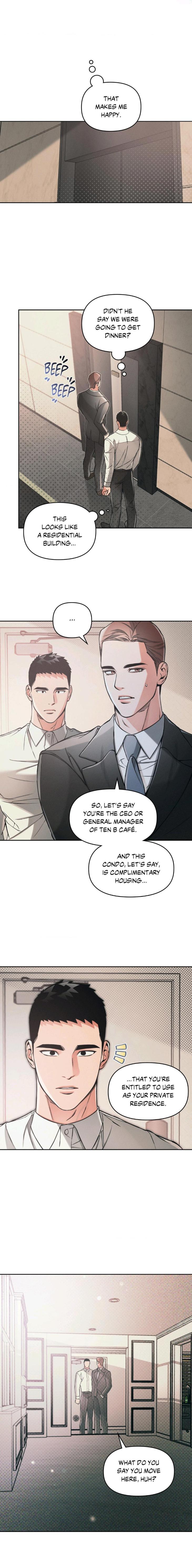 Beware the Ides of March by Stan/ Choi Song – Ch. 103 [Eng] page 11