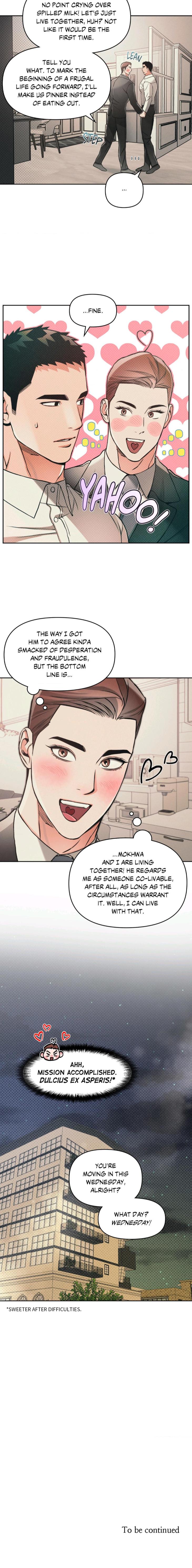 Beware the Ides of March by Stan/ Choi Song – Ch. 103 [Eng] page 15