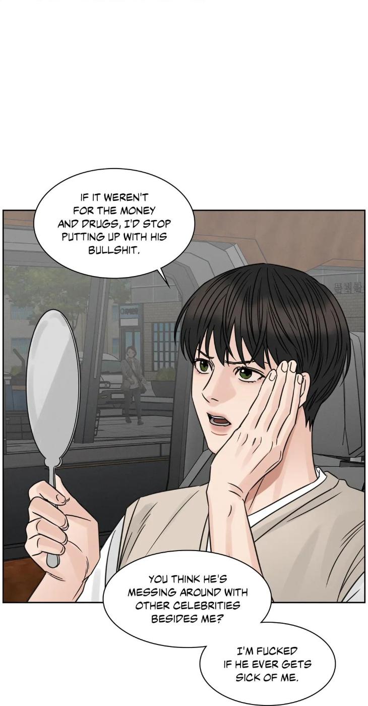 Even If You Don’t Love Me by Pando – Season 2&3 – Side 2.4 [Eng] page 7