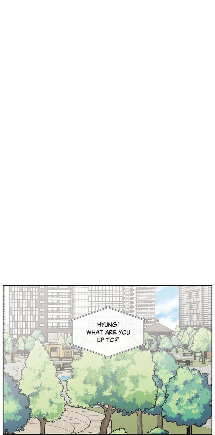 Even If You Don’t Love Me by Pando – Season 2&3 – Side 2.4 [Eng] page 13