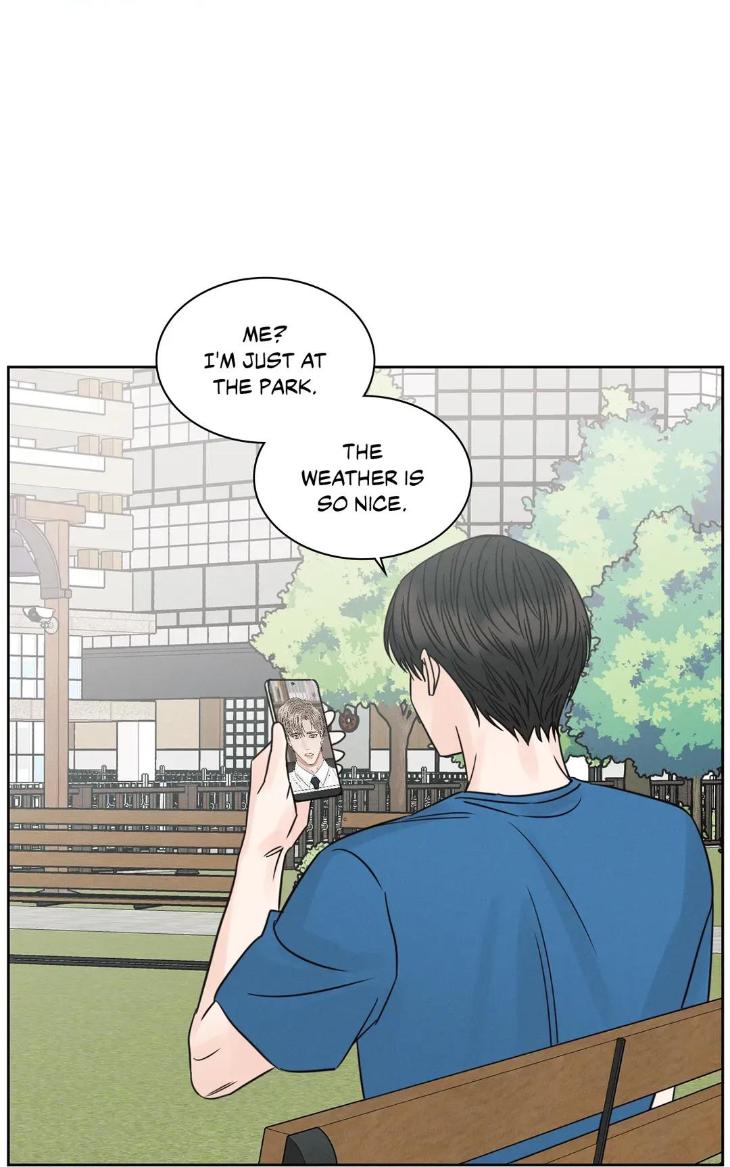 Even If You Don’t Love Me by Pando – Season 2&3 – Side 2.4 [Eng] page 14