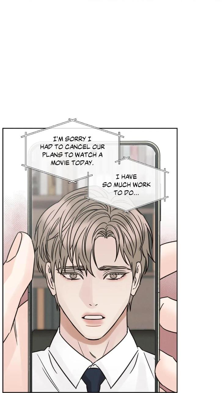 Even If You Don’t Love Me by Pando – Season 2&3 – Side 2.4 [Eng] page 15