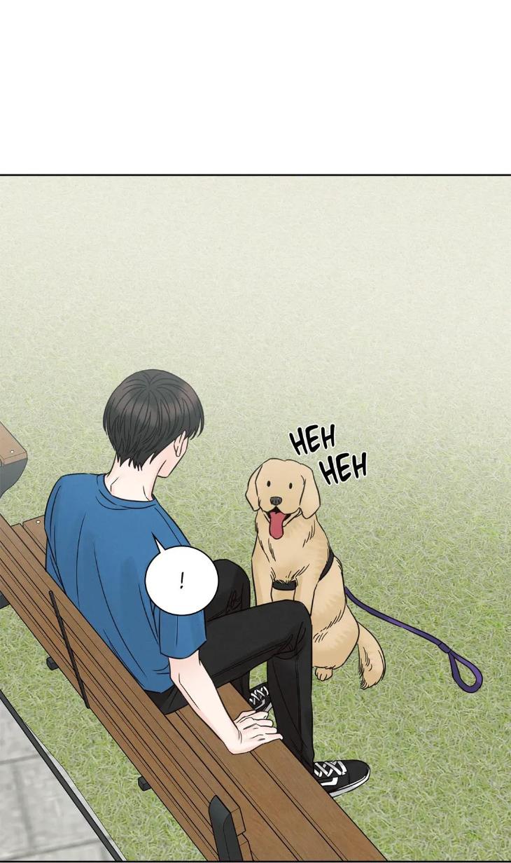 Even If You Don’t Love Me by Pando – Season 2&3 – Side 2.4 [Eng] page 18