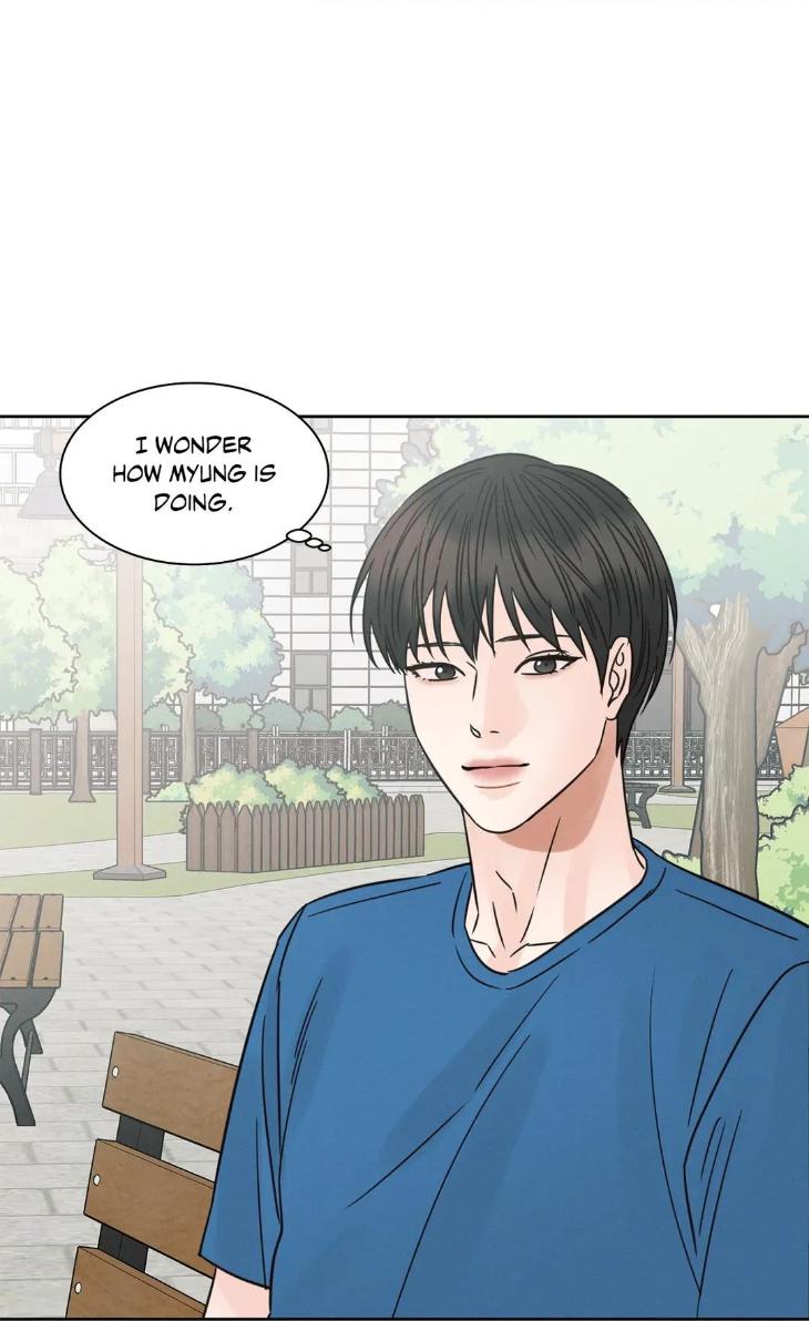 Even If You Don’t Love Me by Pando – Season 2&3 – Side 2.4 [Eng] page 22