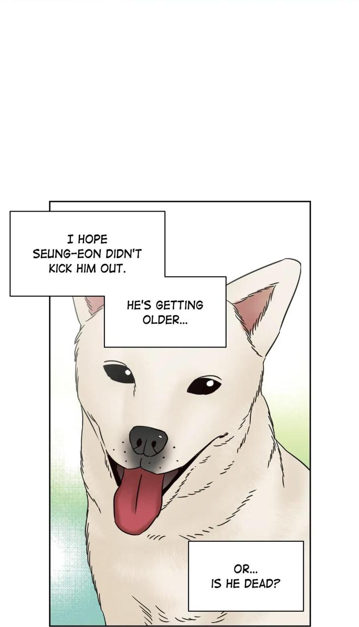 Even If You Don’t Love Me by Pando – Season 2&3 – Side 2.4 [Eng] page 23