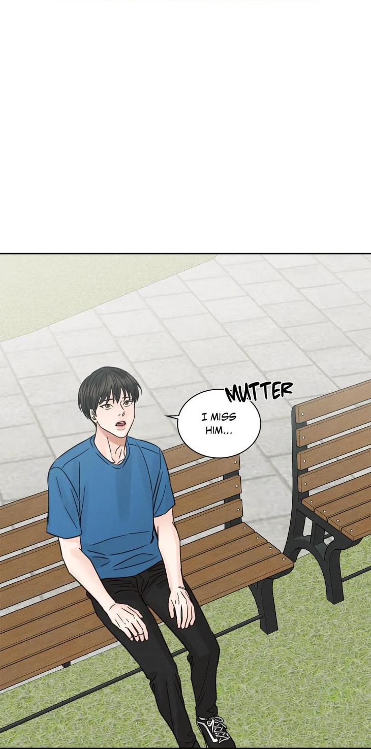 Even If You Don’t Love Me by Pando – Season 2&3 – Side 2.4 [Eng] page 24