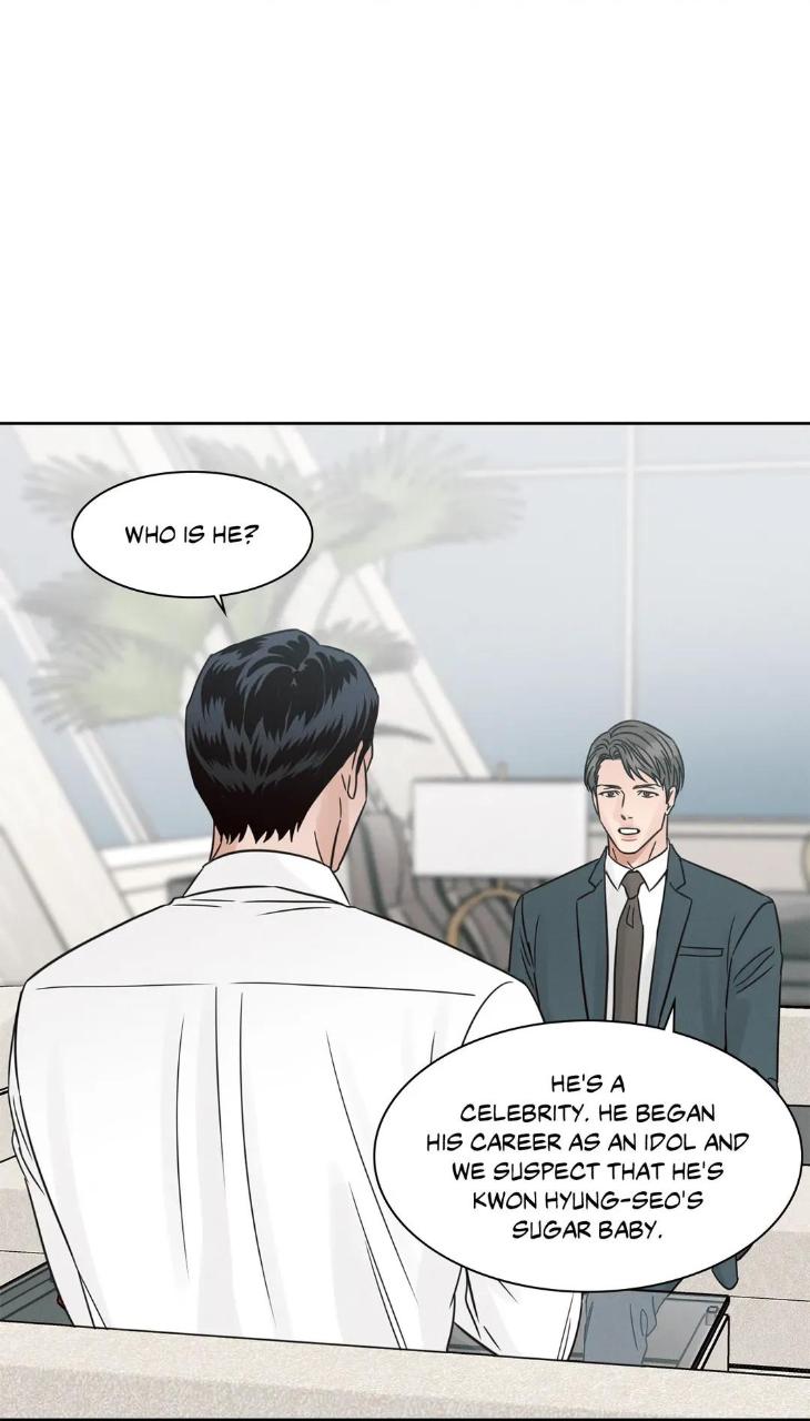 Even If You Don’t Love Me by Pando – Season 2&3 – Side 2.4 [Eng] page 27